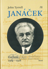 Janáček, svazek 1 - Osiřelý kos